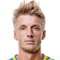 Daniel Wass