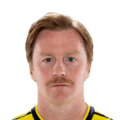 Dax McCarty