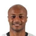 André Ayew