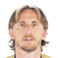 Luka Modrić