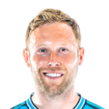 Scott Arfield
