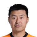 Jiang Ning