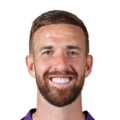 Mark Beevers