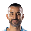 Maxi Moralez