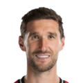 Chris Basham