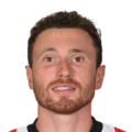 Corry Evans