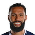 Kyle Bartley