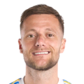 Liam Cooper