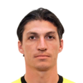 Steven Zuber