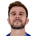 Callum McManaman