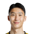 Lim Jong Eun