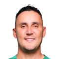 Keylor Navas