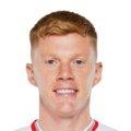 Sam Clucas