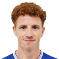 Jack Colback