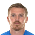 Danny Ward