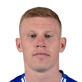 James McClean