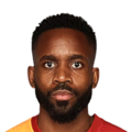 Cédric Bakambu