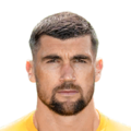 Mathew Ryan