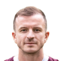 Andy Halliday
