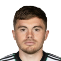 James Forrest