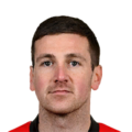 Patrick McEleney