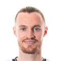 Will Keane