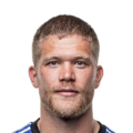 Andreas Cornelius