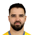 Stephen McLaughlin