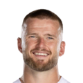 Eric Dier