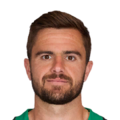 Josh Risdon