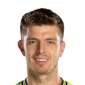 Nick Pope