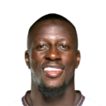 Benjamin Mendy