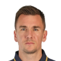 Jed Wallace