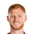 Harrison Reed