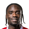 Devante Cole