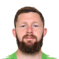 Jonny Maxted