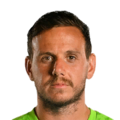 Danny Ward