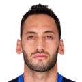 Hakan Çalhanoğlu