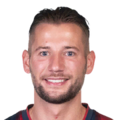 Mitchell Dijks