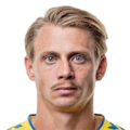 Simon Hedlund