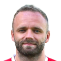 Ryan McLaughlin