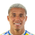 Darwin Machís