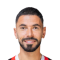 Morgan Sanson