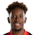 Jamal Lowe