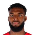 Thomas Lemar