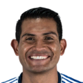 David Silva