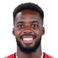 Iñaki Williams