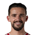 Liam Shephard