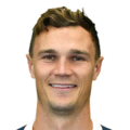 Jake Cooper