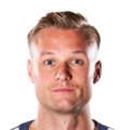 Stian Gregersen